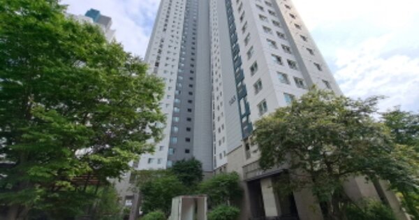경기 광명시 일직동 519, 103동 OOOOOOOO OOOOOOOOOOOOO 아파트 경매 물건 이미지