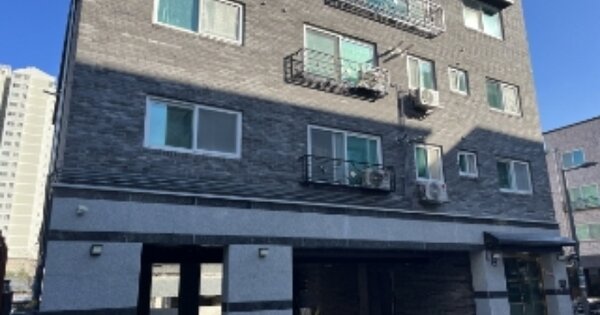 충청북도 청주시 청원구 율량동 OOOO 다가구주택 경매 물건 이미지