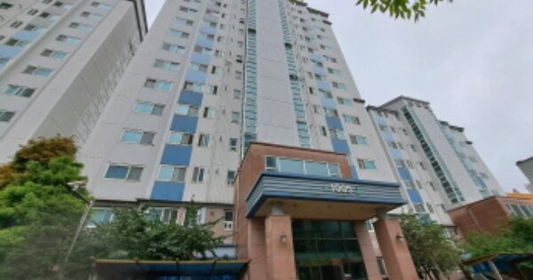 경기 시흥시 능곡동 789, 1005동 OOOOOO OOOOOOOOOOOOOO 아파트 경매 물건 이미지