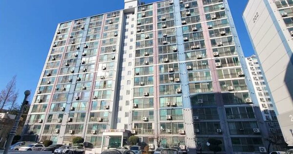 충북 청주시 흥덕구 비하동 369, 201동 OOOOOOOO OOOOOOOOOOO O OOO 아파트 경매 물건 이미지
