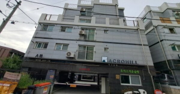 경기 시흥시 대야동 303-79, 에이동 OOOOOO OOOOOOOOOOOO 도시형생활주택 경매 물건 이미지