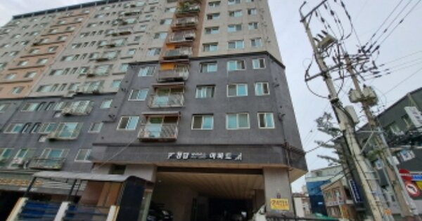 경기 시흥시 신천동 OOOO OOOOOO OOOOOOOOOOOOOOO 오피스텔 경매 물건 이미지