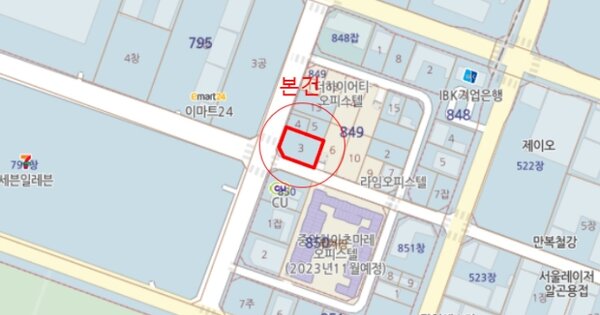 경기도 양주시 백석읍 OOO OOO 기타차량 경매 물건 이미지