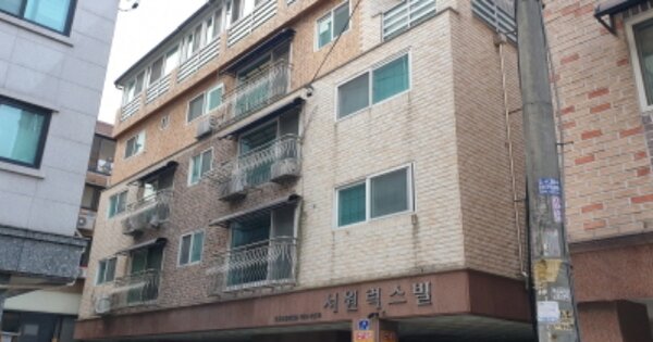 경기 안산시 상록구 일동 OOOOOOO OOOOOO 다세대주택 경매 물건 이미지