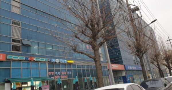 경기 안산시 단원구 성곡동 645-5, 가동 OOOOOO OOOOOOOOOOOOOOOOO 지식산업센터 경매 물건 이미지