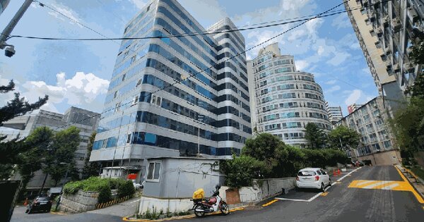 서울특별시 광진구 광장동 110 학산코스모스텔  8층806호 오피스텔 경매 물건 이미지