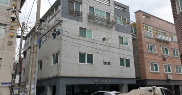 경기 안산시 단원구 선부동 OOOOOOOO OOOOOO 다세대주택 경매 물건 이미지