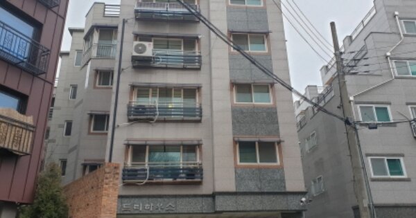 경기 안산시 상록구 사동 OOOOOOO OOOOOO OOOOOOOOOO 도시형생활주택 경매 물건 이미지