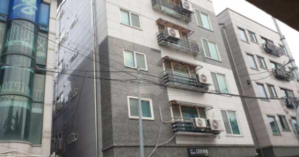 경기 안산시 상록구 본오동 OOOOOOO OOOOOO 다세대주택 경매 물건 이미지