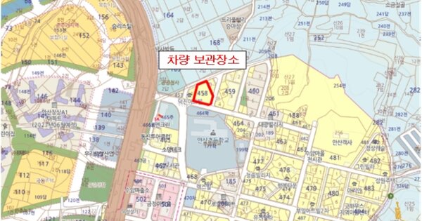 인천 강화군 화도면 OOOO OOOO 기타차량 경매 물건 이미지