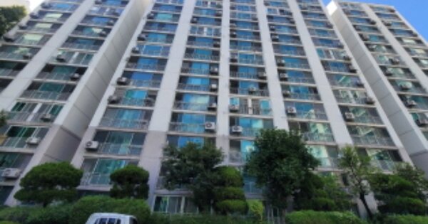 경기 고양시 일산서구 대화동 2215, 303동 OOOOOO OOOOOOOOOOOOO 아파트 경매 물건 이미지