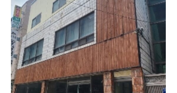 광주광역시 광산구 송정동 OOOOOO 근린시설 경매 물건 이미지