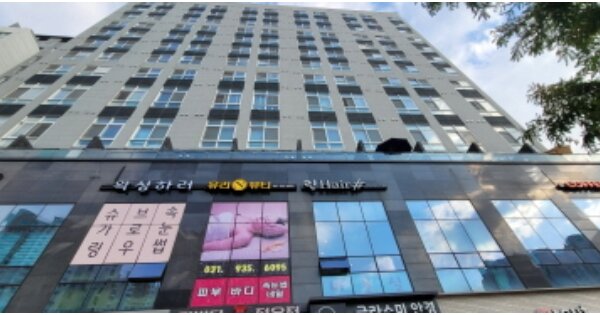 경기 파주시 야당동 OOOOOOO OOOOOO OOOOOOOOOOO 오피스텔 경매 물건 이미지