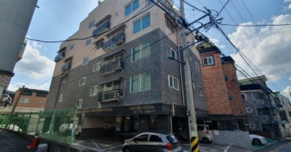 경기 수원시 권선구 세류동 OOOOOOOO OOOOOO 다세대주택 경매 물건 이미지