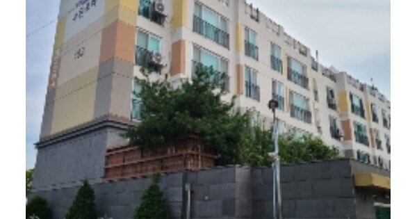 광주 광산구 수완동 325, 102동 OO OOOO OOOOOOOOOO 연립주택 경매 물건 이미지