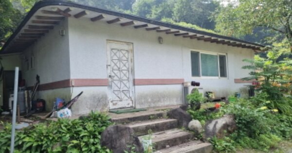 경기 가평군 상면 봉수리 OOO O OOO 교육연구시설 경매 물건 이미지