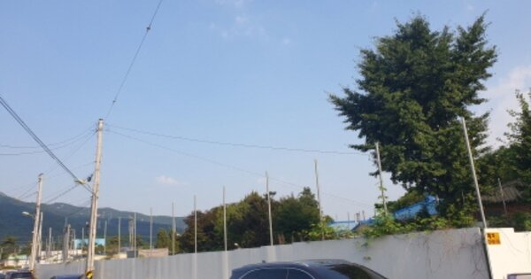 경기도 의정부시 호원동 OOOOO O OOO 잡종지 경매 물건 이미지