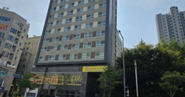 경기 용인시 수지구 상현동 1116, 에이동 OOOOOOOO OOOOOOOOOOOOOOOO 오피스텔 경매 물건 이미지