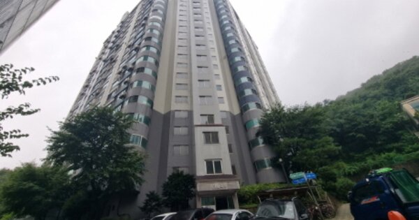 경기 남양주시 호평동 371, 104동 OOOOOOOO OOOOOOOOOOOOO 아파트 경매 물건 이미지