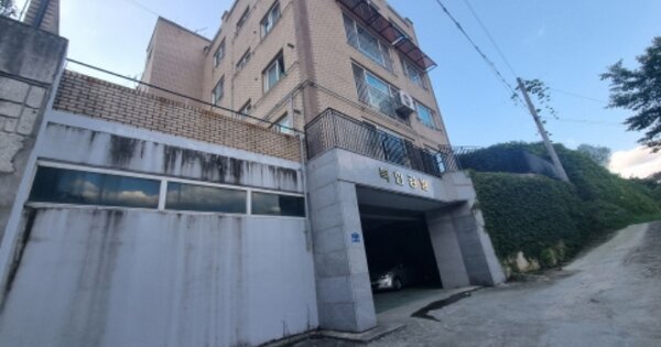 경기도 가평군 청평면 대성리 90-54 1동 OOOOOO O OOO 다세대주택 경매 물건 이미지