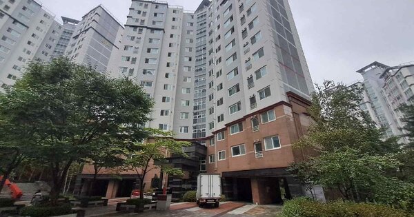 경기 남양주시 진접읍 금곡리 1117, 2311동 OOOOOO OOOOOOO 아파트 경매 물건 이미지