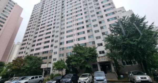 경기 남양주시 화도읍 묵현리 147-3, 102동 OOOOOO OOOOOOOOOO 아파트 경매 물건 이미지