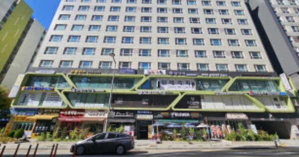 경기 용인시 수지구 상현동 OOOOOOO OOOOOO OOOOOOOOOOOOOOOOO 오피스텔 경매 물건 이미지