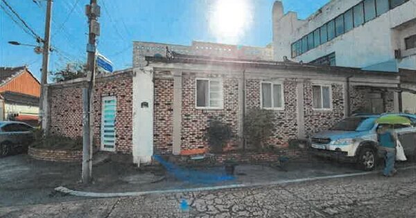 광주 동구 계림동 OOOOO 단독주택 경매 물건 이미지