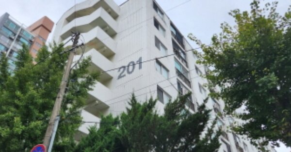 경기 의정부시 용현동 222-4, 201동 OOOOOO OOOOOOOOOOO 아파트 경매 물건 이미지
