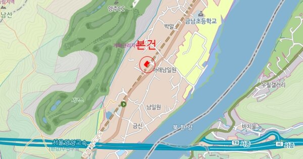 경기도 남양주시 화도읍 묵현리 147-3, 103동 OOOOO 기타차량 경매 물건 이미지