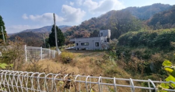 경기 가평군 상면 상동리 OOO 다가구주택 경매 물건 이미지