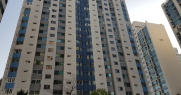 경기 남양주시 별내면 청학리 476, 102동 OOOOOOOO OOOOOOOOO 아파트 경매 물건 이미지