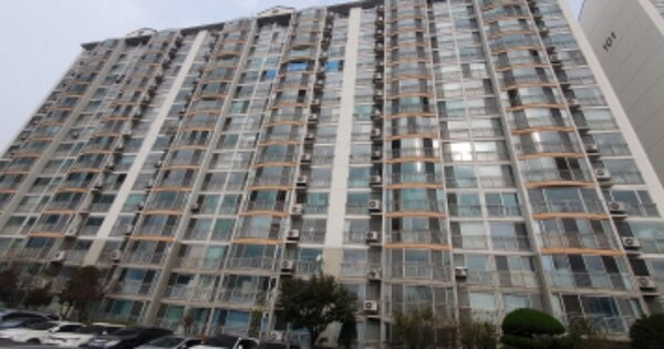 경기 화성시 남양읍 남양리 415, 102동 OOOOO OOOOOOOOO 아파트 경매 물건 이미지