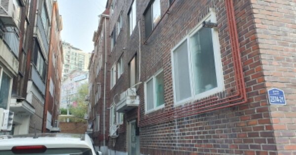 경기 용인시 기흥구 마북동 516-35, 나동 OOOOOO 다세대주택 경매 물건 이미지