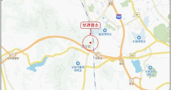 용인시 처인구 남사읍 OOOOO OOOOOOO O O 기타차량 경매 물건 이미지