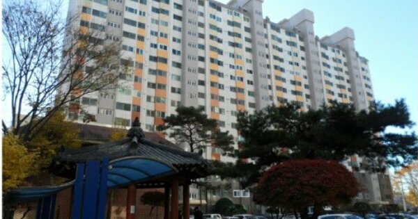 광주 서구 치평동 1168-11, 103동 OOOOOOOO OOOOOOOOOOO 아파트 경매 물건 이미지