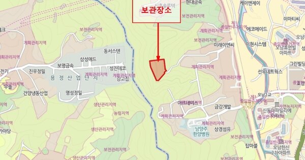 경기도 구리시 갈매동 651 갈매스타힐스 405동 OOOO 기타차량 경매 물건 이미지