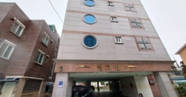 광주 북구 삼각동 OOOOOOO OOO OOOOO 다세대주택 경매 물건 이미지
