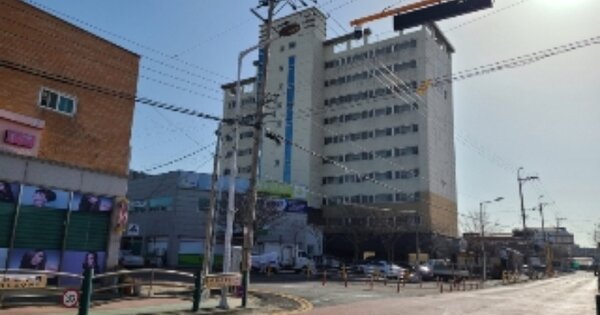 전라남도 나주시 금천면 오강리 241-3 나주금천지오빌 제1동 OOO OOOOO 도시형생활주택 경매 물건 이미지