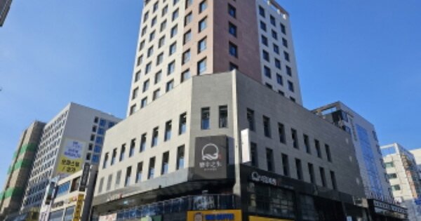 경기 수원시 팔달구 인계동 OOOOOOO OOOOOOOO OOOOOOOOOOO 도시형생활주택 경매 물건 이미지