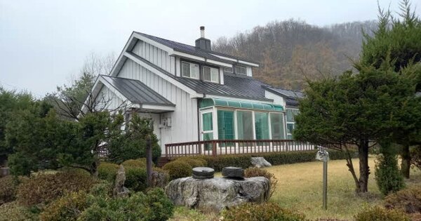 경기도 포천시 신북면 가채리 OOO O OOO 단독주택 경매 물건 이미지