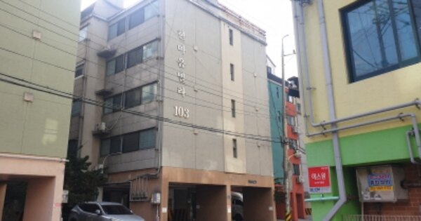 경기 의정부시 신곡동 OOOOOOO OOOOOO OOOOOOOOOOO 다세대주택 경매 물건 이미지