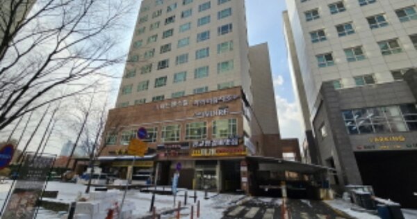 경기 용인시 수지구 상현동 OOOOOOO OOOOOO OOOOOOOOOOOOO 오피스텔 경매 물건 이미지