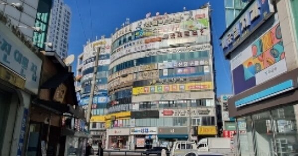 경남 창원시 마산합포구 월남동5가 OOOOO OOOOOO OOOOOOOOOOOO 근린상가 경매 물건 이미지