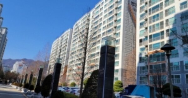 경남 양산시 남부동 601-1, 102동 OOO OOOOO OOOOOOOOOOOOOOOO 아파트 경매 물건 이미지