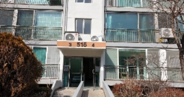 서울 노원구 중계동 359-1, 515동 OOOOOO OOOOOOOOOOOOOOOO 아파트 경매 물건 이미지