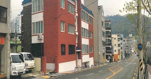 경남 창원시 마산합포구 교방동 OOOOOO OOOOOO OOOOOOOOOO 연립주택 경매 물건 이미지
