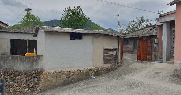 경상남도 창원시 마산합포구 진동면 교동리 OOO 대지 경매 물건 이미지