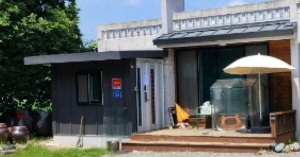 경북 안동시 남선면 원림리 OOOOO 단독주택 경매 물건 이미지