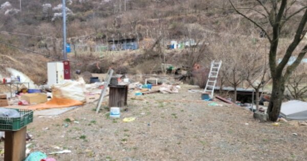 경북 경산시 용성면 매남리 OOOOO 종교시설 경매 물건 이미지